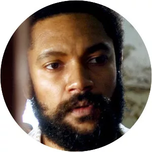 Rodrigo dos Santos - Brazilian actor