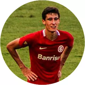Rodrigo Dourado