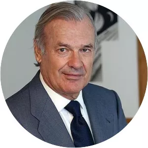 Rodrigo Echenique Gordillo