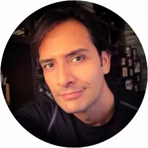 Rodrigo Espinoza - Musician