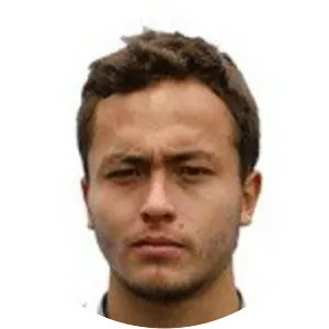 Rodrigo Favio Menacho Anticona