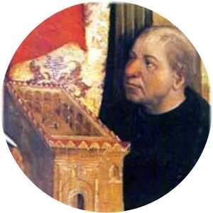 Rodrigo Fernández de Santaella