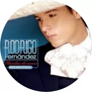 Rodrigo Fernández - Musical artist