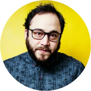 Rodrigo Fernandez-Stoll - Film director