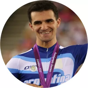 Rodrigo Fernando Lopez