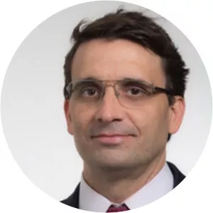 Rodrigo Ferrante Perez