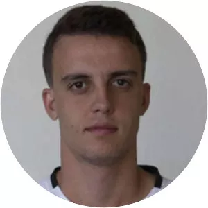 Rodrigo Figueiredo - Brazilian footballer