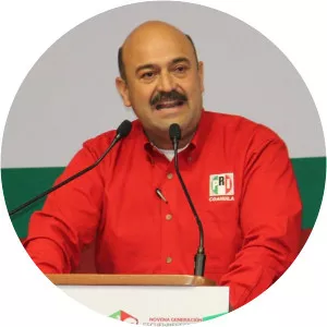 Rodrigo Fuentes Ávila