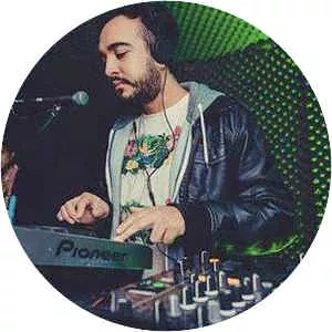 Rodrigo Gallardo - Musician