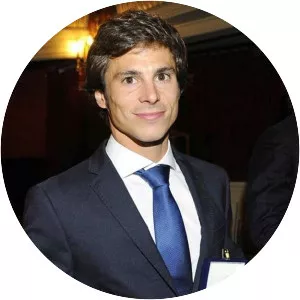 Rodrigo Garcia Millan