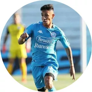 Rodrigo Gastón Alesis Gómez