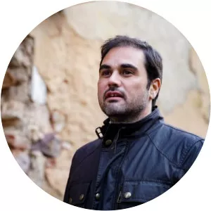 Rodrigo Gómez García