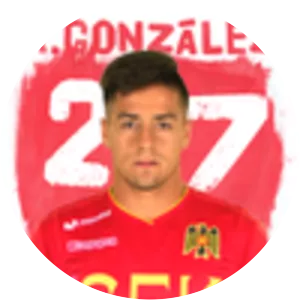 Rodrigo González Catalán