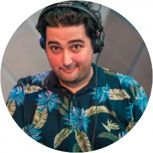 Rodrigo Gorky - Musical artist