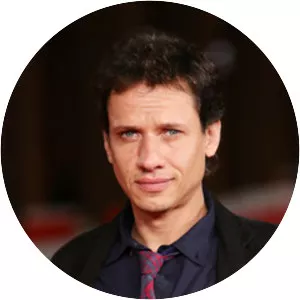 Rodrigo Grande - Argentine film director