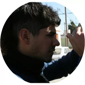 Rodrigo Guerrero - Film director