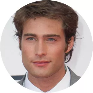 Rodrigo Guirao Díaz - Argentine actor