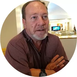 Rodrigo Gutiérrez Müller photograph