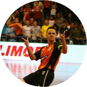 Rodrigo Hardy Araújo