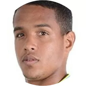 Rodrigo Henrique - Brazilian footballer