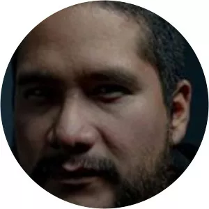 Rodrigo Hernández Cruz - Film editor