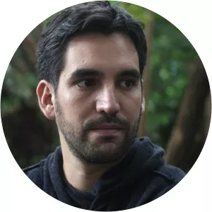 Rodrigo Imaz Alarcón