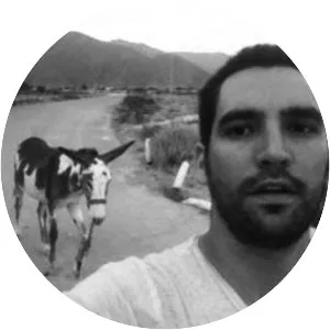 Rodrigo Imaz photograph