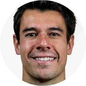 Rodrigo Íñigo - Mexican former football player