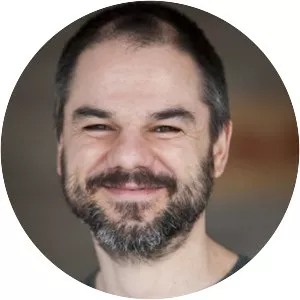 Rodrigo John - Film director