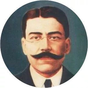 Rodrigo José Rodrigues