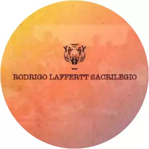 Rodrigo Laffertt