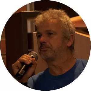 Rodrigo Lalinde - Television director