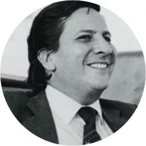 Rodrigo Lara - Former Minister of Justice and Law of Colombia