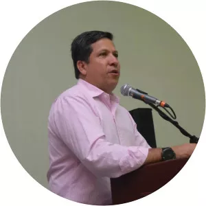 Rodrigo Lara Sánchez