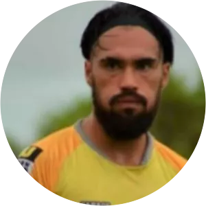 Rodrigo Lechner - Football player