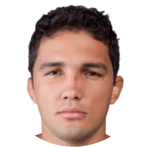 Rodrigo Lima - Singer