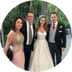 Rodrigo Luque photograph