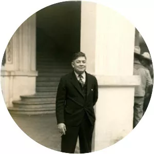 Rodrigo M. Quevedo Moreno