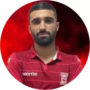 Rodrigo Macedo - Football player