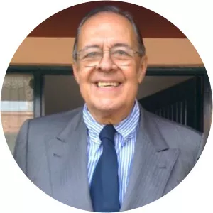 Rodrigo Marín Bernal