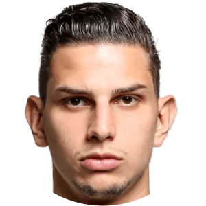 Rodrigo Mario Morínigo Acosta