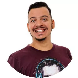 Rodrigo Marques - Comedian