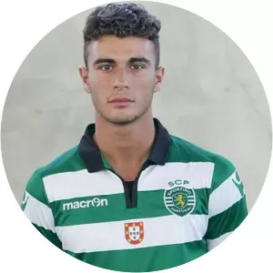 Rodrigo Matias Lopes Vaza Ferreira
