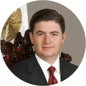 Rodrigo Medina de la Cruz