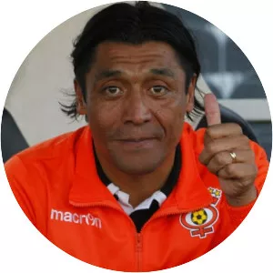 Rodrigo Meléndez - Chilean former football player