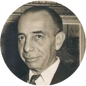 Rodrigo Melo Franco de Andrade