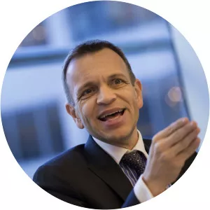 Rodrigo Modesto de Abreu - Chief Executive Officer of Oi