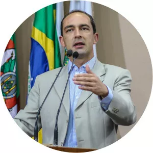 Rodrigo Moreira Beltrão