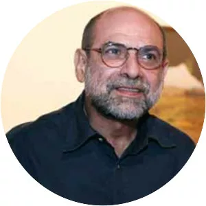 Rodrigo Naves - Writer