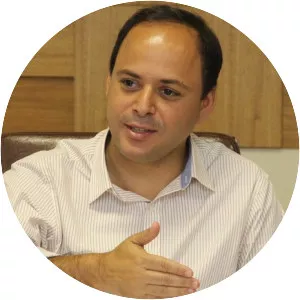 Rodrigo Neves Barreto